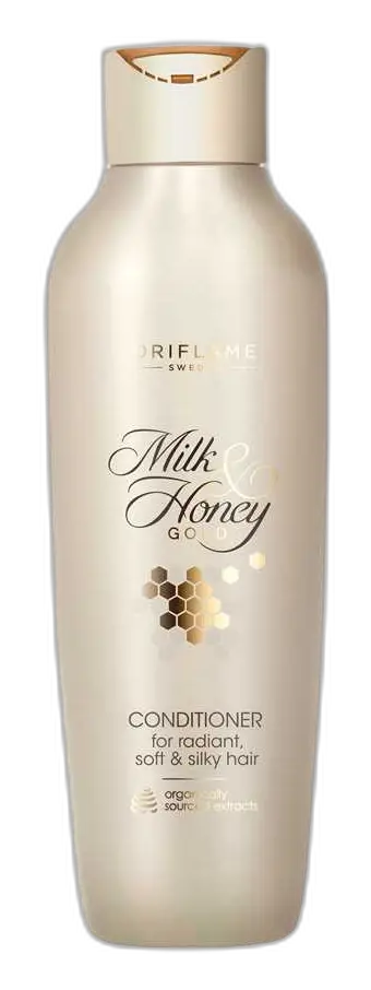 Oriflame Milk & Honey Gold Conditioner