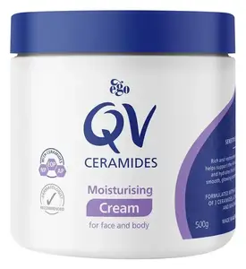 QV Ceramides Cream
