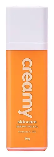 Creamy Vitamina C