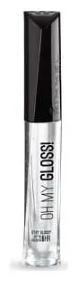 Rimmel London Oh My Gloss Lip Gloss Crystal Clear
