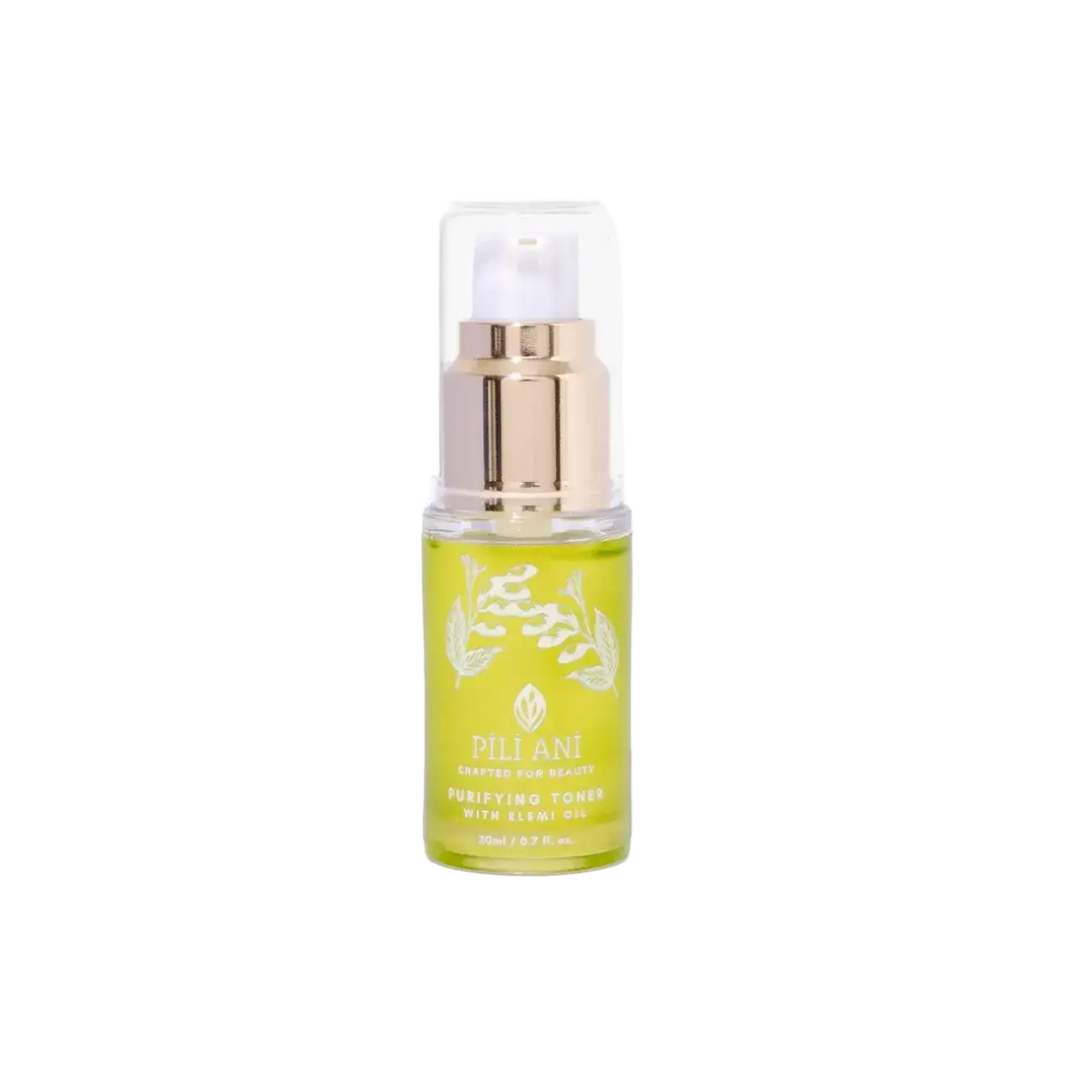 Pili Ani Purifying Toner