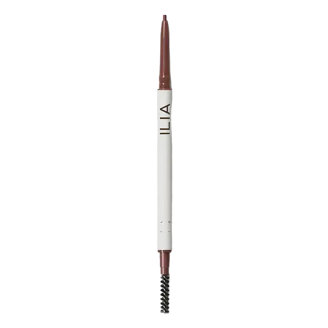 Ilia In Full Micro-Tip Brow Pencil Auburn