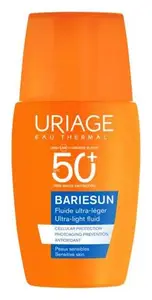 Uriage Bariésun Ultra-Light Fluid SPF 50+ US