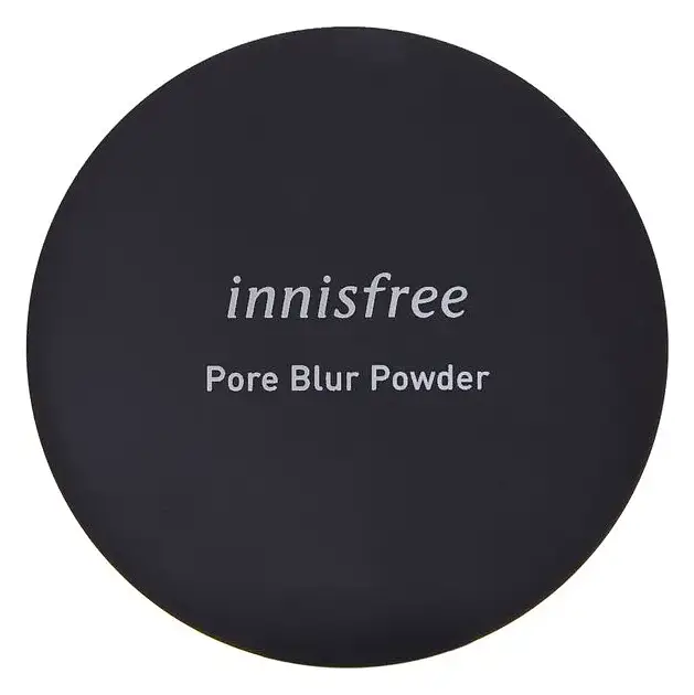 innisfree Pore Blur Powder