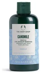The Body Shop Camomile Gentle Eye Make-Up Remover
