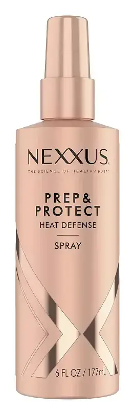 Nexxus Prep & Protect Heat Defense Spray