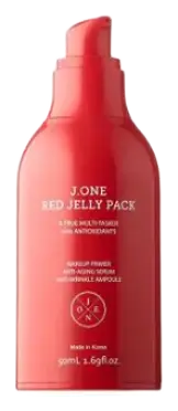 J.ONE Red Jelly Pack