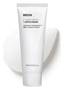 Rovectin Calming Sensitive Lotus Cream