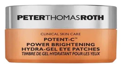Peter Thomas Roth Potent-C ™ Power Brightening Hydra-Gels
