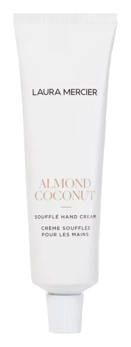 Laura Mercier Soufflé Hand Cream Almond Coconut