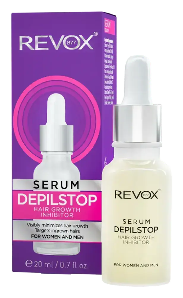 REVOX B77 Depilstop Serum