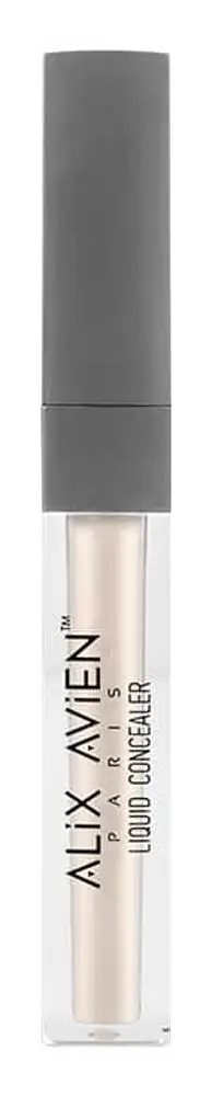 Alix Avien Liquid Concealer 101 Light Ivory