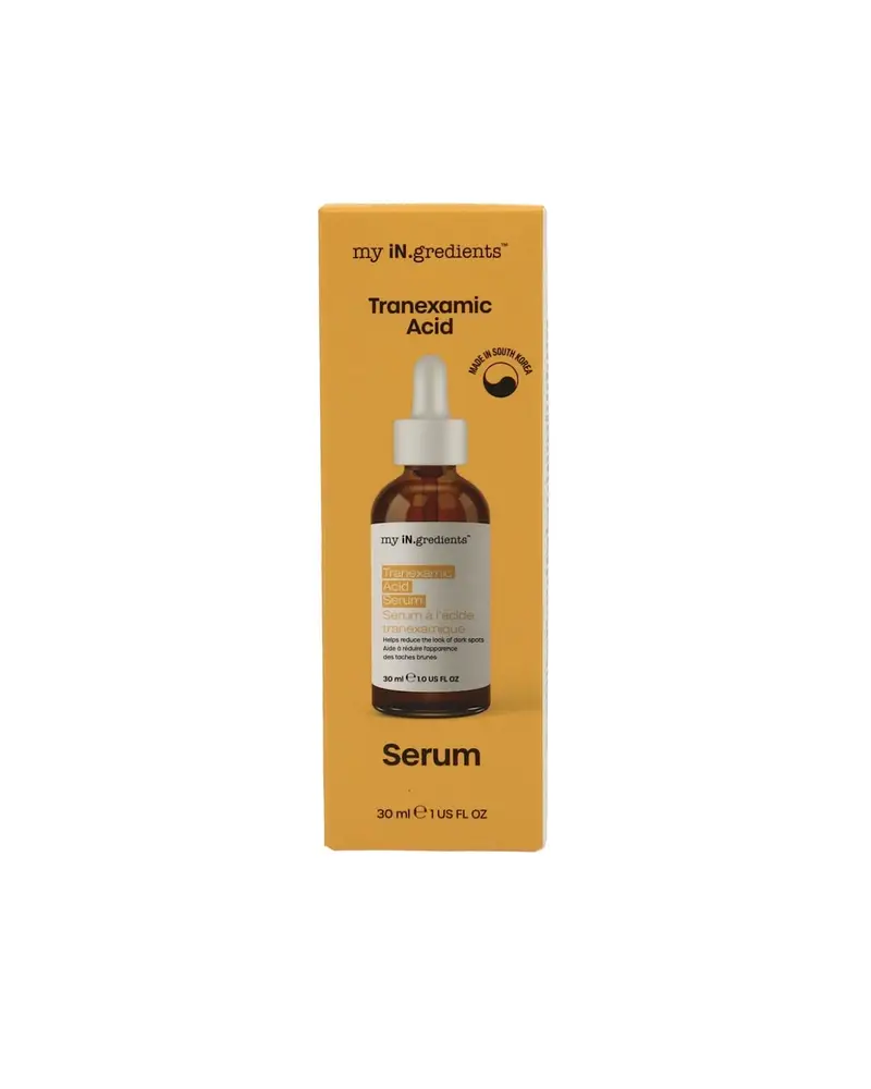 My iN.gredients Tranexamic Acid Serum