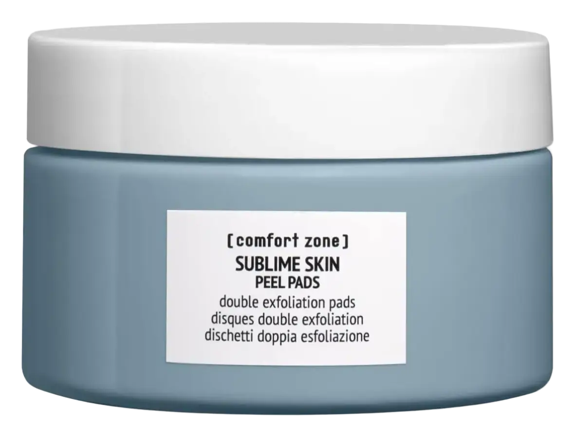 [ comfort zone ] Sublime Skin Peel Pad