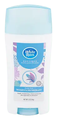 White Rain Women’s Deodorant Powder Fresh