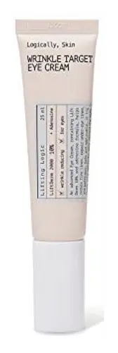 Logically Skin Multi-Corrective Eye Cream
