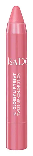ISADORA The Glossy Lip Treat Twist Up Color Stick Sugar Crush