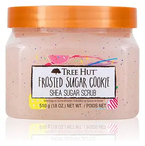 Tree Hut Shea Sugar Scrub Frosted Sugar Cookie