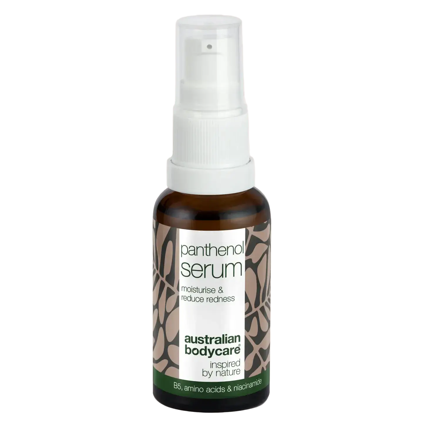 Australian Bodycare Panthenol Serum