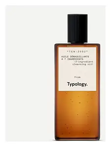 Typology 7-Ingredient Cleansing Oil