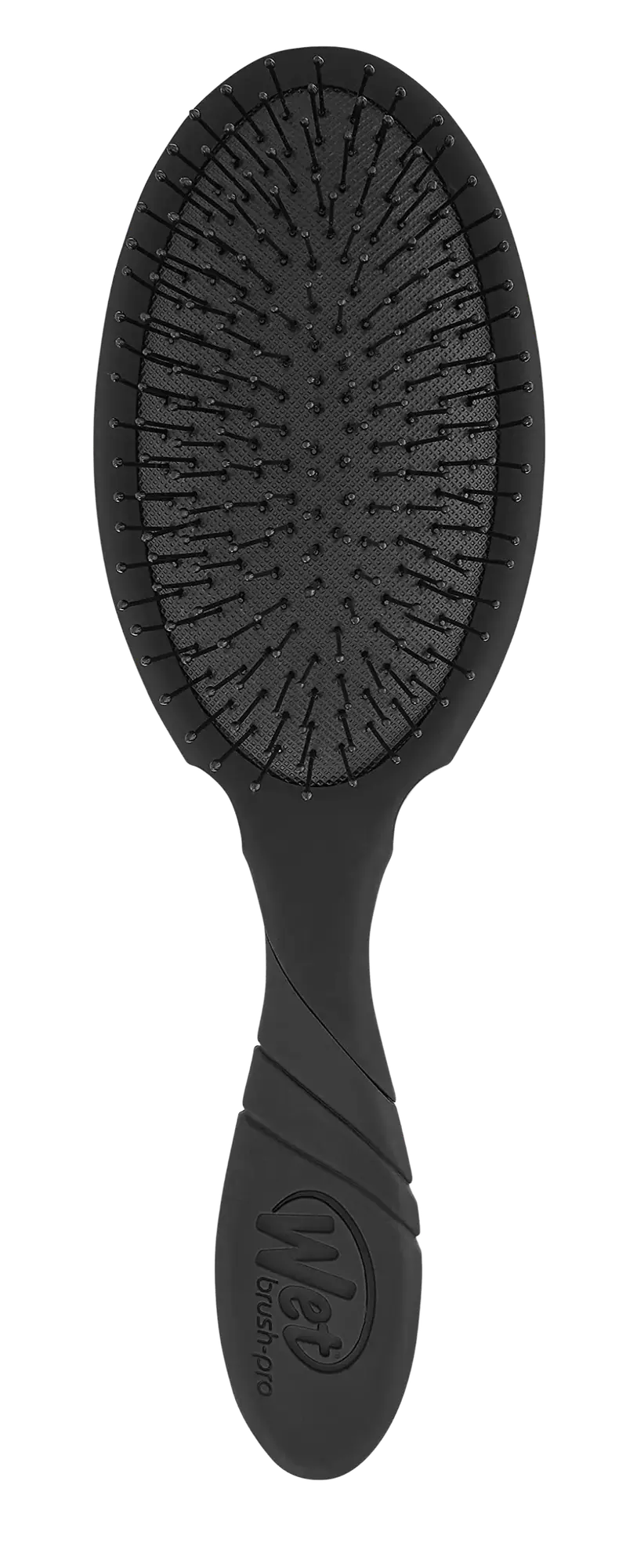 Wet Brush Pro Detangler Black