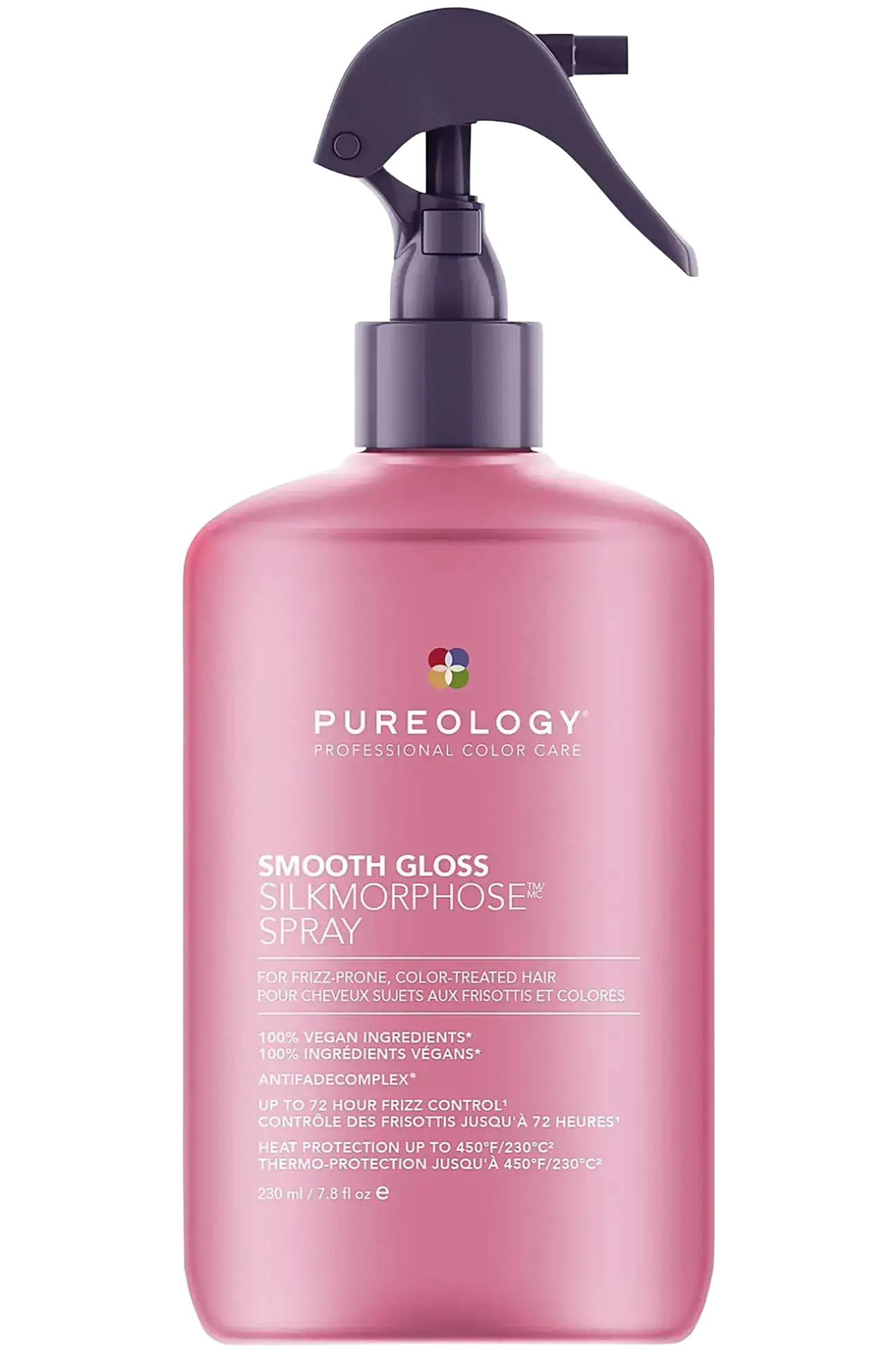Pureology Smooth Gloss Silkmorphose Spray