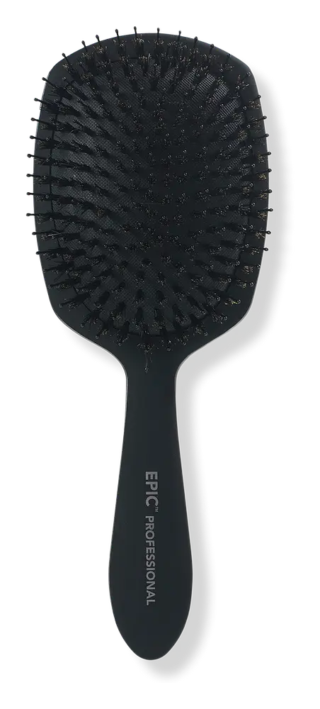 Wet Brush Epic Professional Deluxe Shine Black