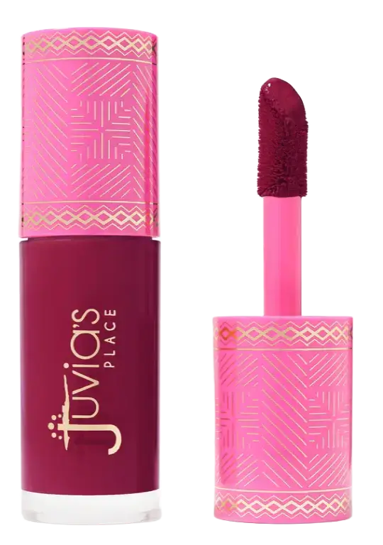 Juvia's Place Blushed Liquid Blush Sweet Berries