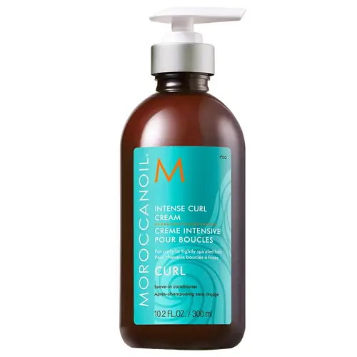 MoroccanOil Intense Curl Cream