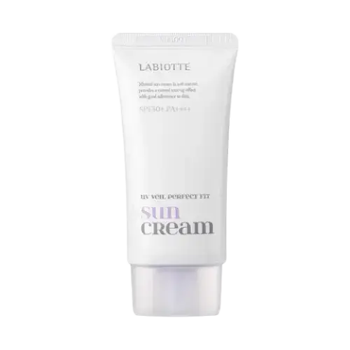 Labiotte UV Veil Perfect Fit Sun Cream SPF 50+