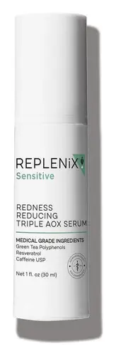 Replenix Redness Reducing Triple AOX Serum