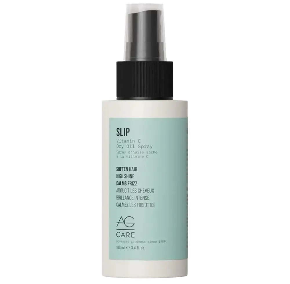 AG Care Slip Vitamin C Dry Oil Spray