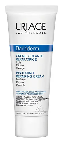 Uriage Bariéderm Insulating Repairing Cream