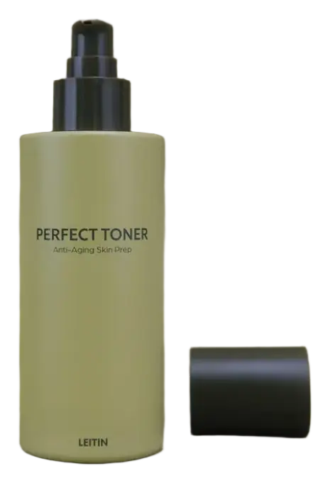 LEITIN Skincare Perfect Toner