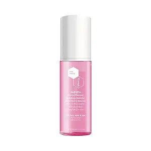 Vital Beauty Sakura Mousse Cleanser & Makeup Remover