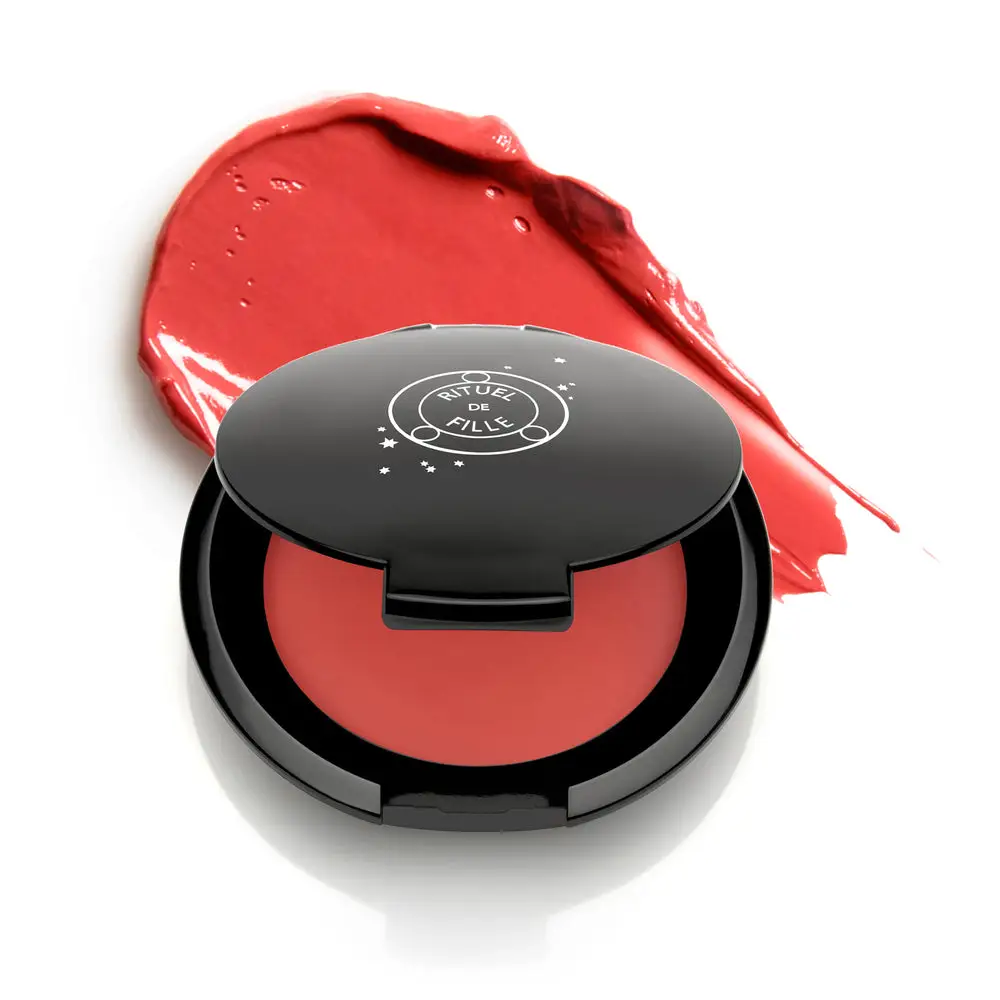Rituel de Fille Color Nectar Pigment Balm Hummingbird