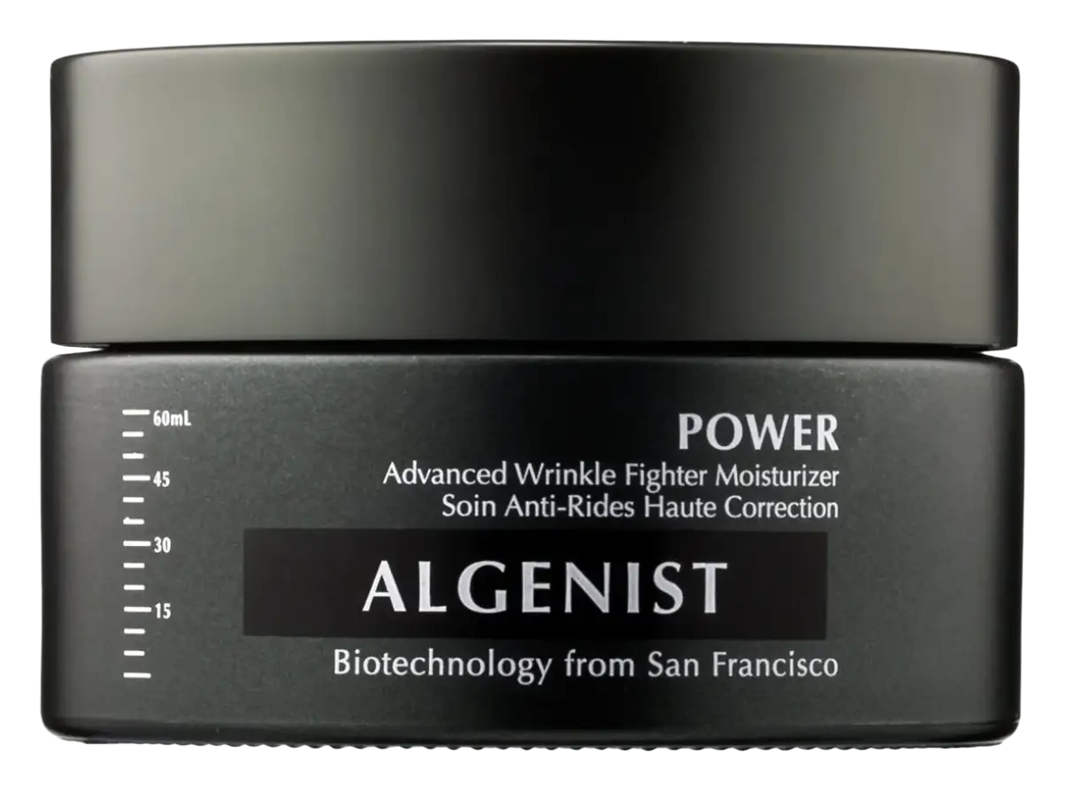 Algenist Power Advanced Wrinkle Fighter Moisturiser