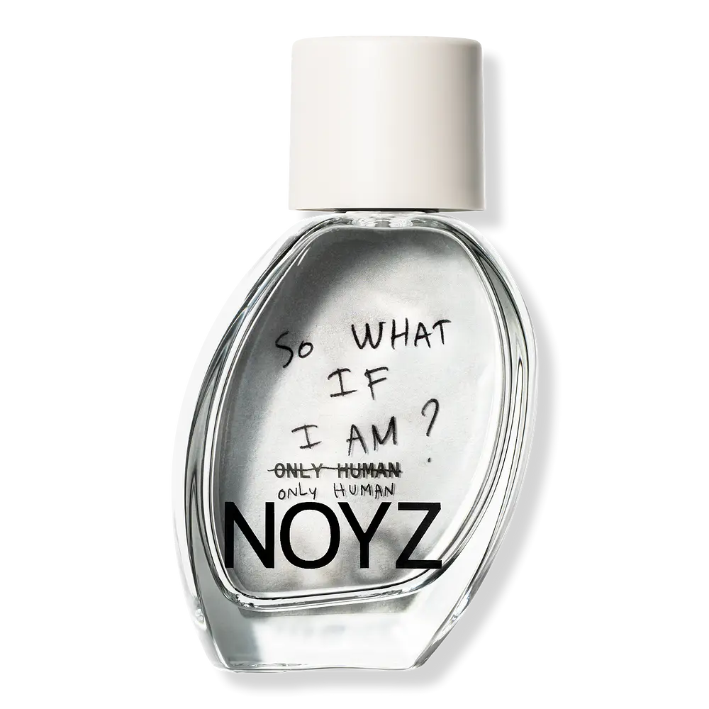 Noyz Only Human Eau De Parfum