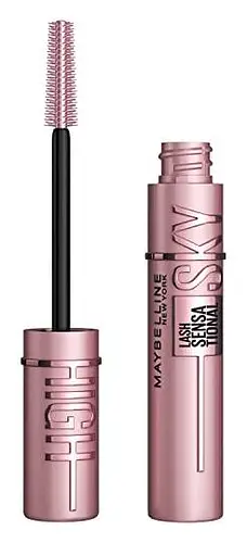 Maybelline Sky High Mascara Very Black