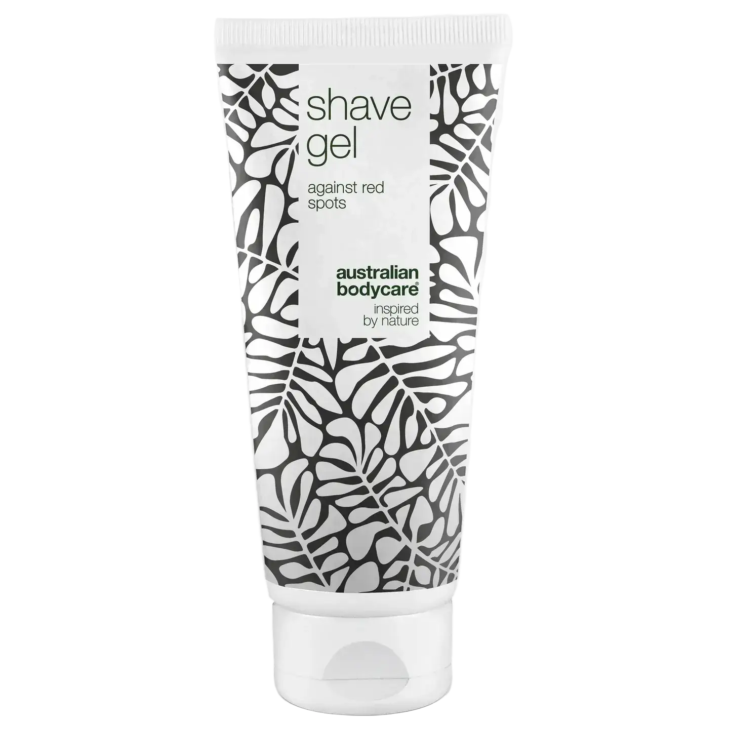 Australian Bodycare Shaving Gel Against Razor Burn And Razor Bumps