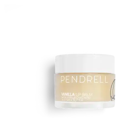 Pendrell Vanilla Lip Balm