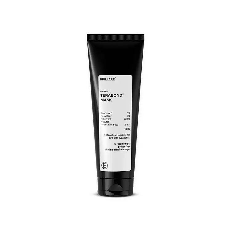 Brillare Terabond Mask