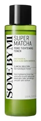 Some By Mi Super Matcha Pore Tightening Toner