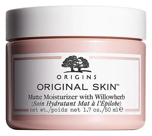 Origins Original Skin Matte Moisturizer with Willowherb