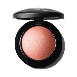 Mac Cosmetics Mineralize Blush Petal Power
