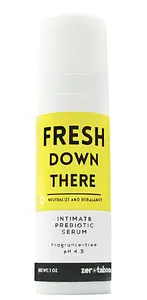Zerotaboos Fresh Balance Intimate Serum