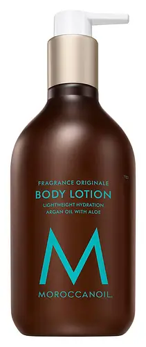 MoroccanOil Body Lotion Moisturizer