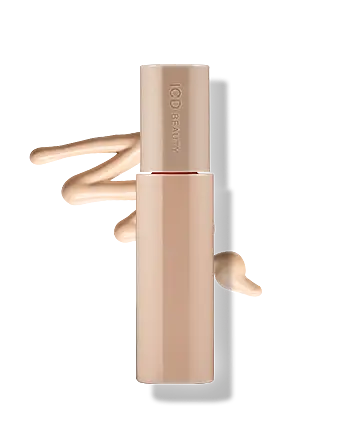 Riman ICD Makeup Sheer Glow BB