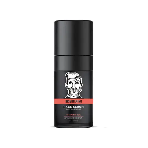 Barber Pro Brightening Face Serum
