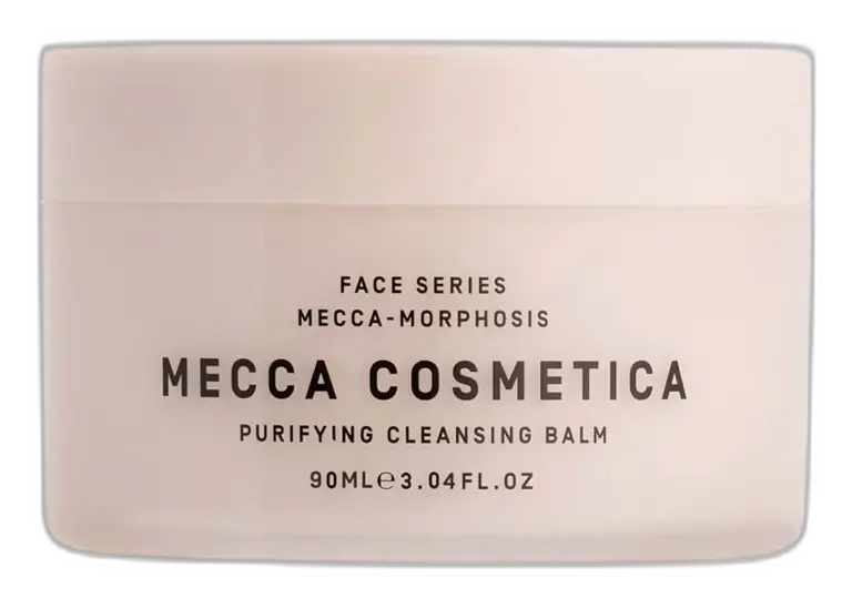 Mecca Cosmetica Purifying Cleansing Balm